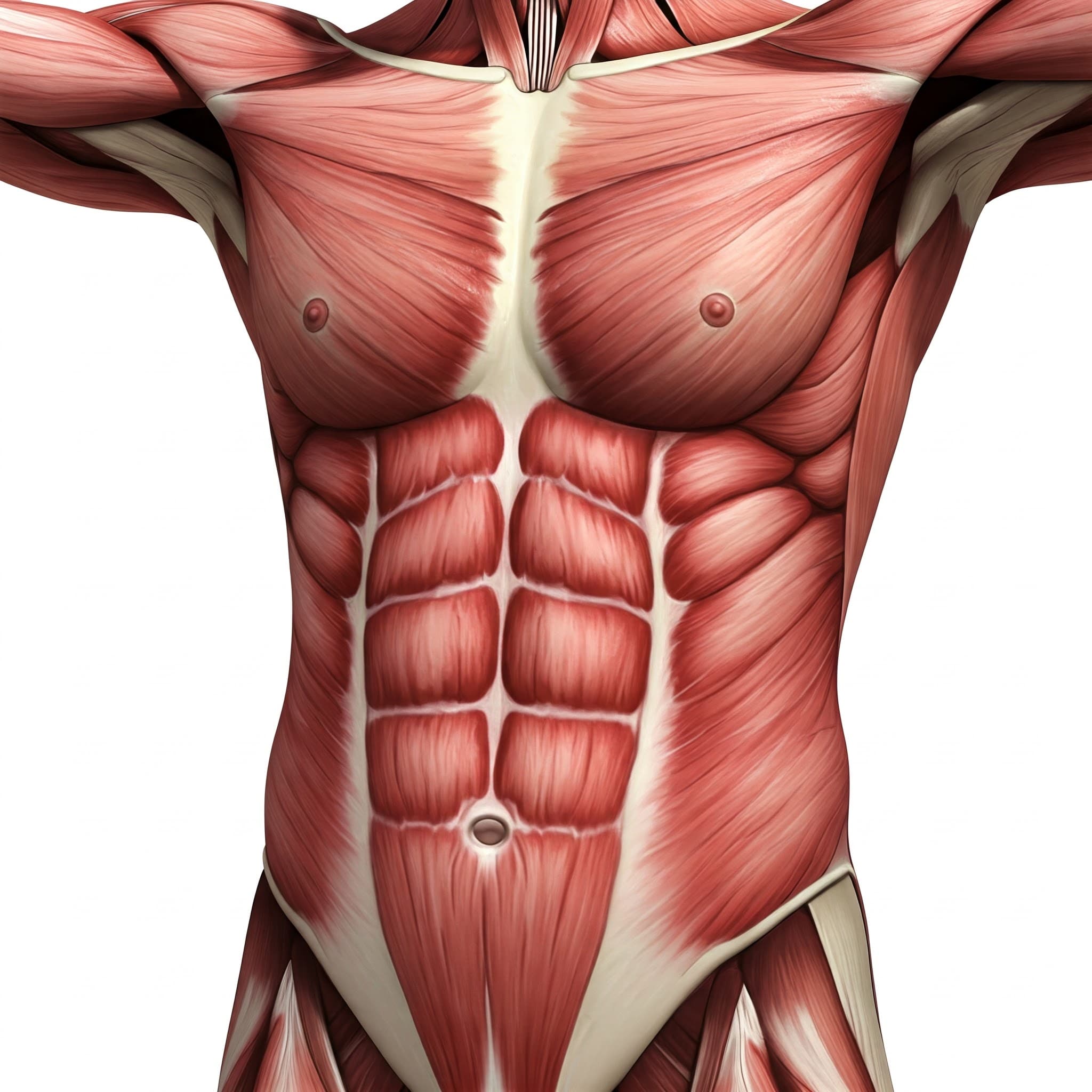 ¿Cómo quemar grasa del abdomen? Guía completa