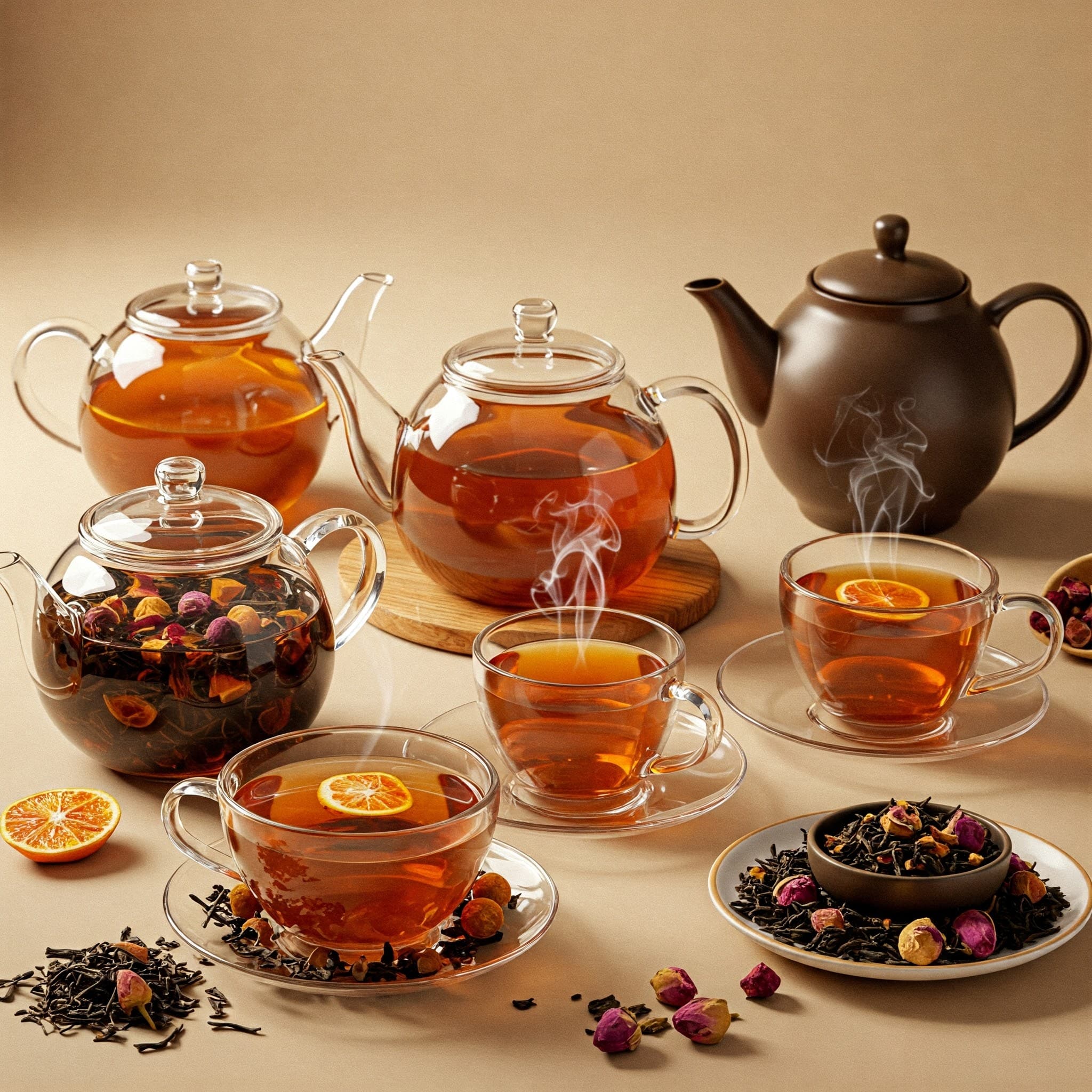 Té para bajar de peso: Descubre las mejores opciones