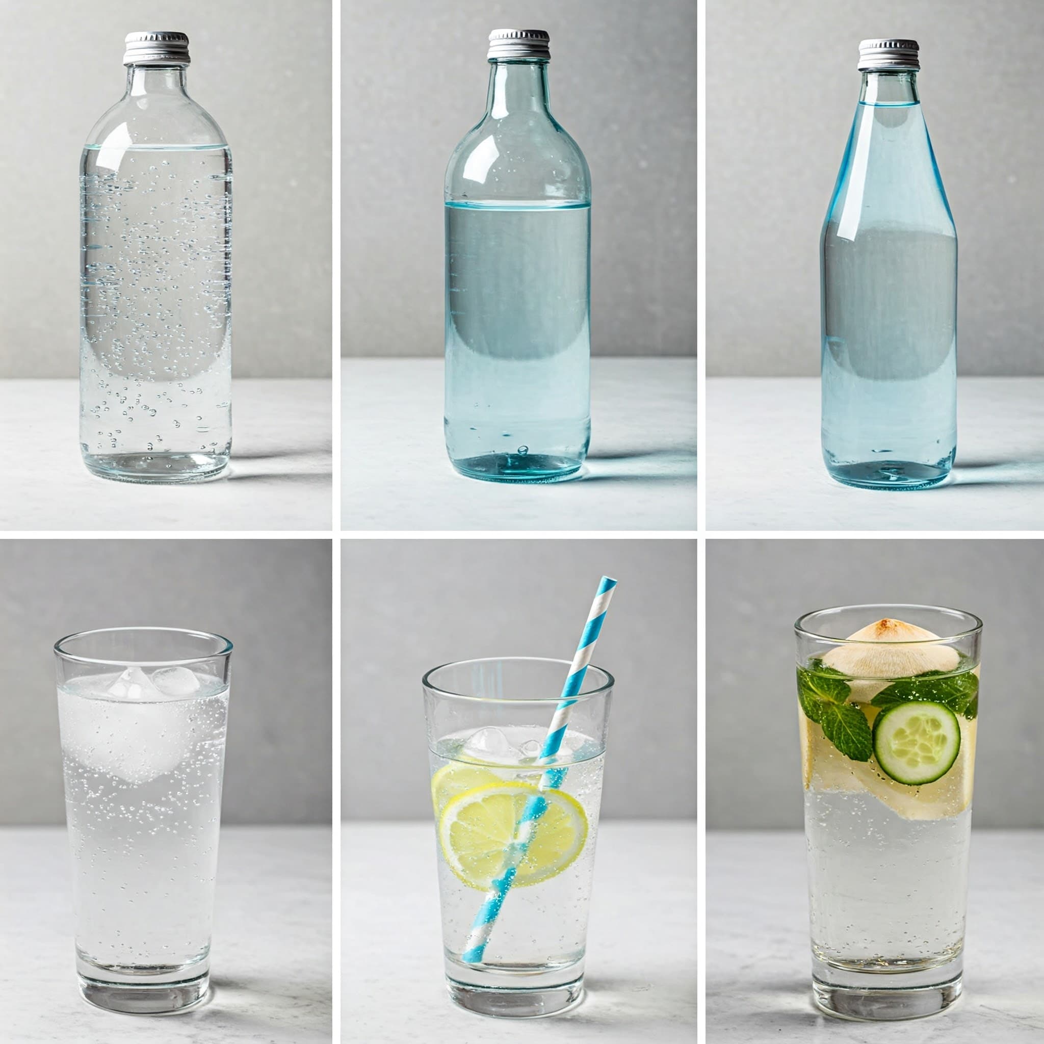 El agua y su importancia en la vida diaria para bajar de peso