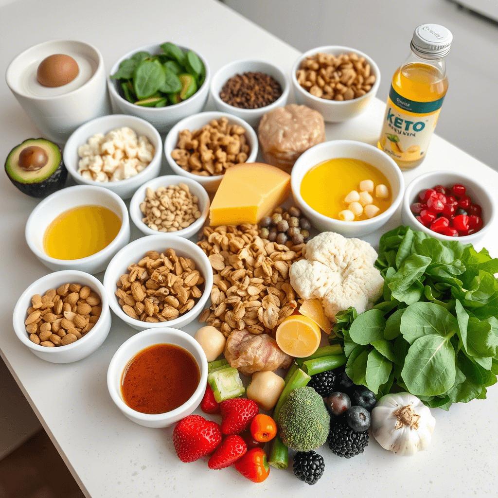 Dieta Mediterránea: Menús, Características y Recetas Saludables